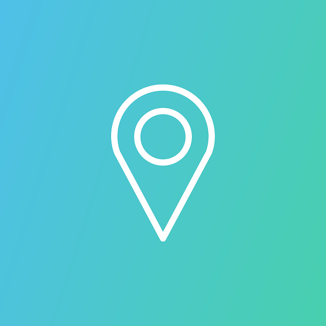 标签 当地的 地点 - 免费矢量图形