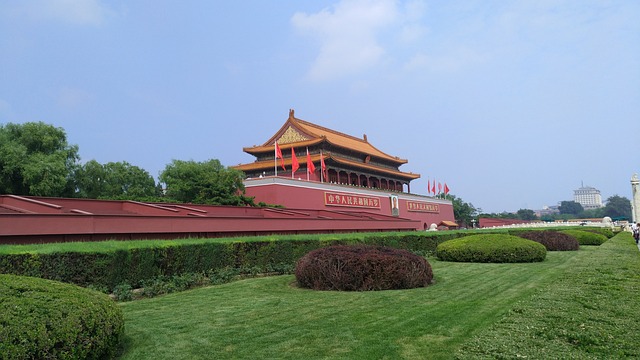 北京 天安门 - 上的免费照片