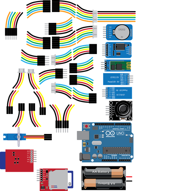 阿杜伊诺 Arduino Uno 电子的 - 上的免费图片