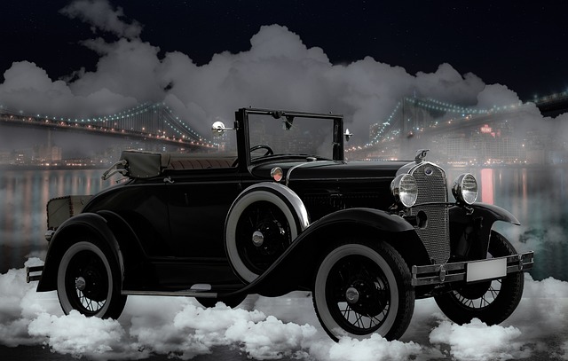 车辆 汽车 古董车 - 上的免费照片