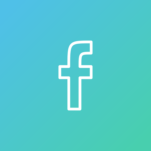 Facebook 脸 脸书图标 - 免费矢量图形