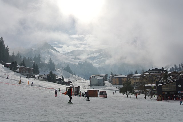 食 瑞士 滑雪 - 上的免费照片