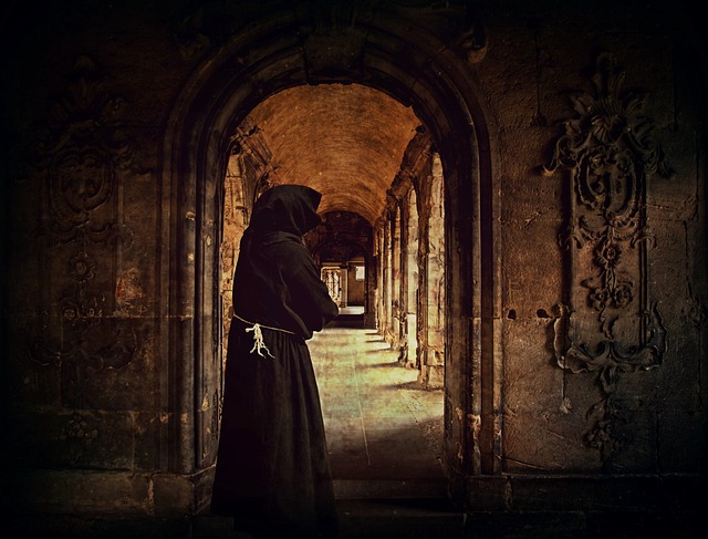 僧 男人 修道院 - 上的免费照片