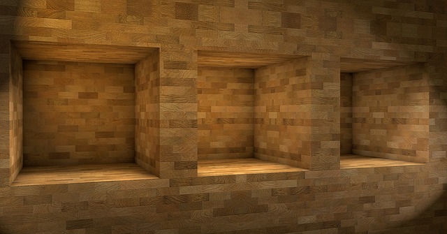 货架 木头 衣柜 - 上的免费图片