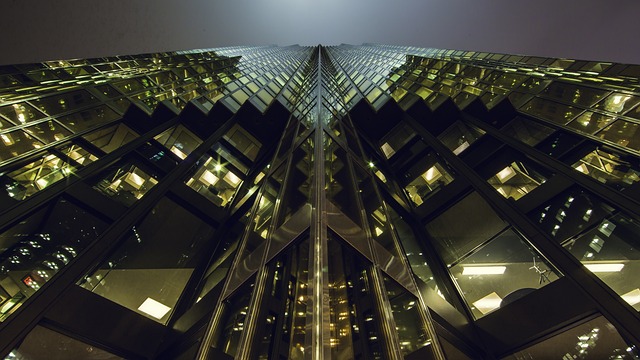 结构 摩天大楼 看法 - 上的免费照片