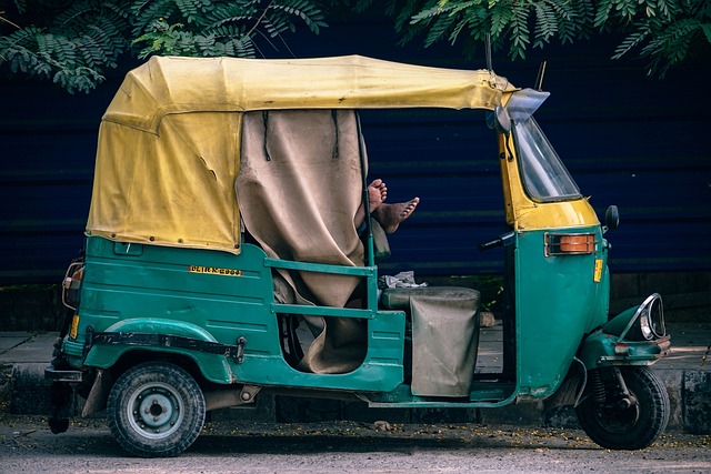 亚洲 黄包车 亚洲人 - 上的免费照片