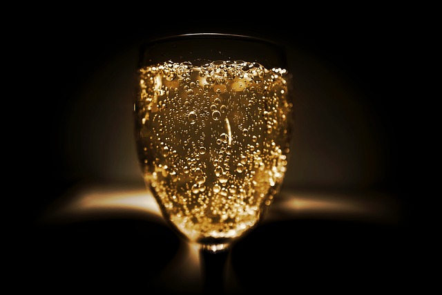 香槟酒 玻璃 - 上的免费照片