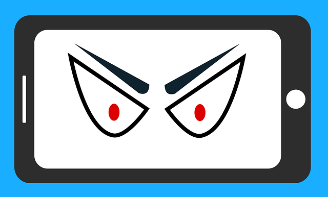 网络安全 网络犯罪 网络 - 免费矢量图形