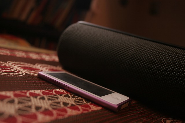 Ipod Nano Mp3 播放器 - 上的免费照片