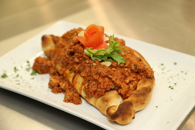 Pide 菜单 食物 - 上的免费照片