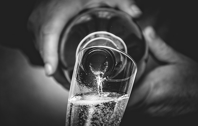 普罗赛克 葡萄酒 敬酒 - 上的免费照片