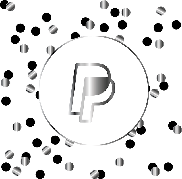 Paypal 银 图标 - 上的免费图片