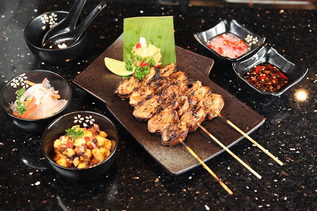 猪肉肠 烧烤 炙烤 - 上的免费照片