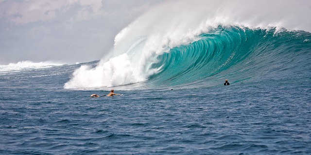 大浪 冲浪者 印度尼西亚 - 上的免费照片