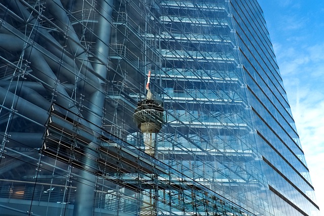 建筑学 现代的 建造 - 上的免费照片