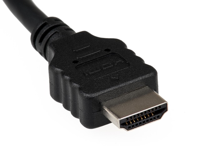 Hdmi 连接器 电缆 - 上的免费照片