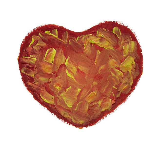 一个心脏 爱 情怀 - 上的免费图片