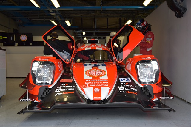 长距离 赛车运动 赛车 - 上的免费照片