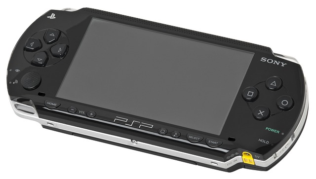 Psp 索尼 视频游戏控制台 - 上的免费照片