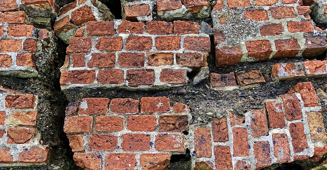 砖 砖砌体 废墟 - 上的免费照片