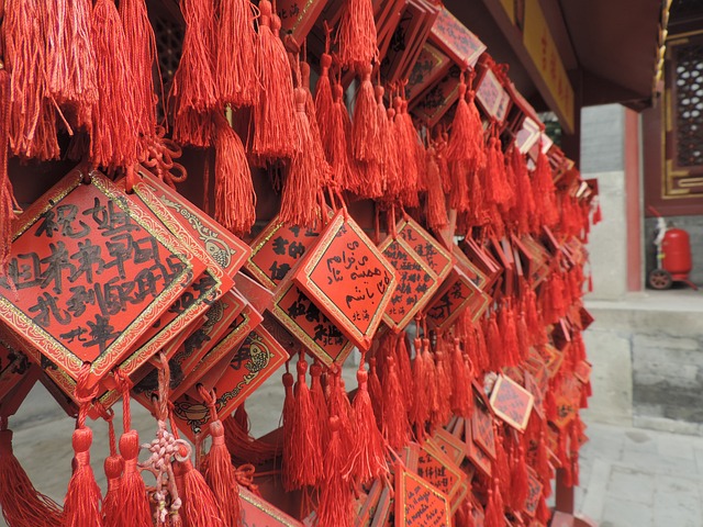 中国 中国人 寺庙 - 上的免费照片
