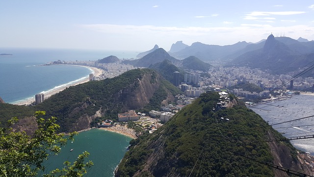 河 Janeiro - 上的免费照片