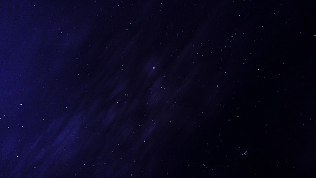 夜晚的天空 Αστροφωτογραφια 星星 - 上的免费照片