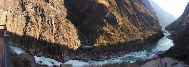 云南 风景 - 上的免费照片