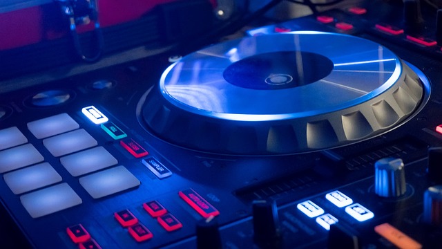 派对 控制台 Dj - 上的免费照片