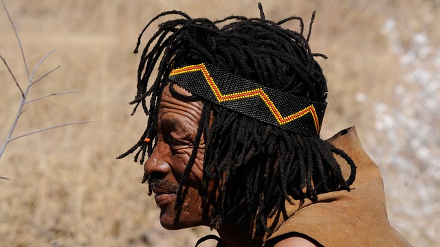 博茨瓦纳 土著文化 万豪原 - 上的免费照片