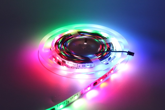 Ledtape Ledstrip Led - 上的免费照片