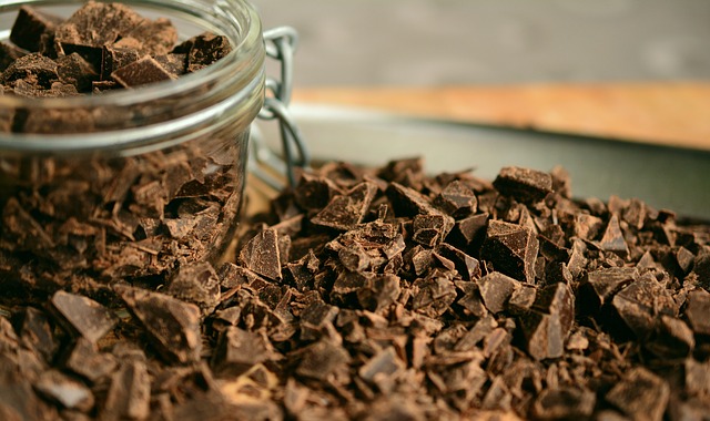 巧克力 剃须 切碎的巧克力 - 上的免费照片