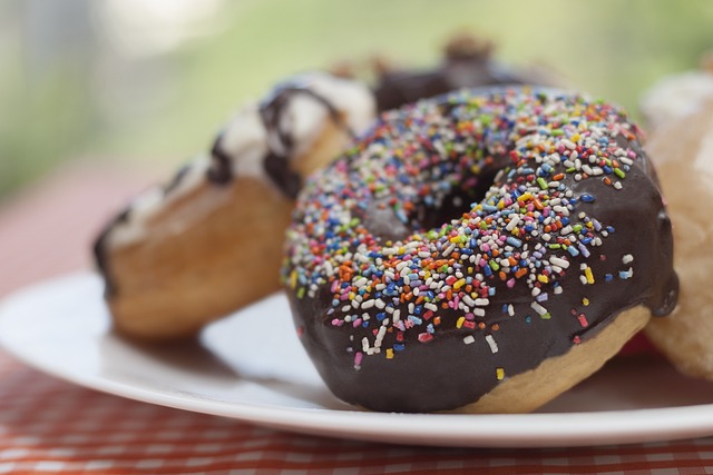 多纳 面包店 食品 - 上的免费照片