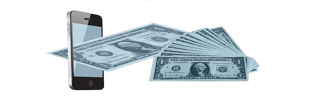 移动的 美元 钱 - 上的免费图片