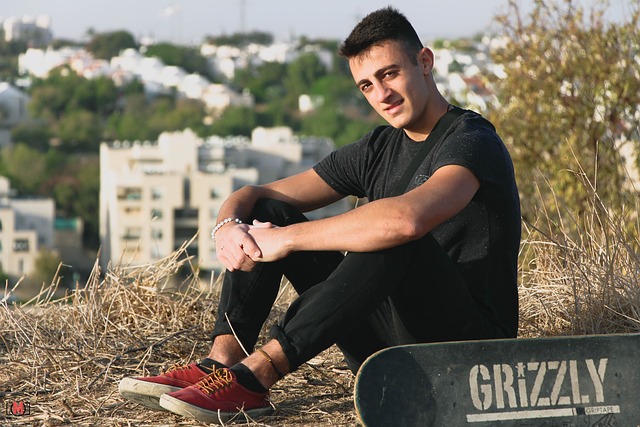 快乐的 生活方式 滑板 - 上的免费照片