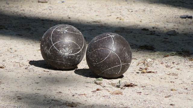 Boule 地掷球 球 - 上的免费照片