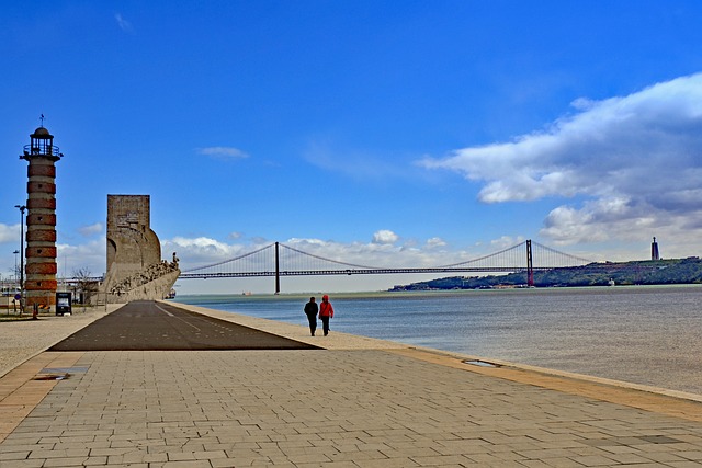 里斯本 葡萄牙 Tejo - 上的免费照片