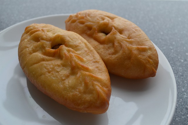 午餐 食物 馅饼 - 上的免费照片