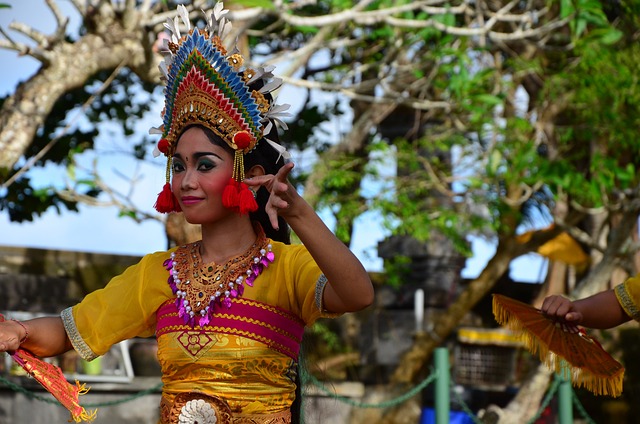 巴厘岛 仪式 舞蹈 - 上的免费照片