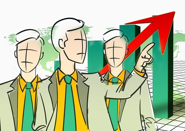 商人 成功 箭 - 上的免费图片