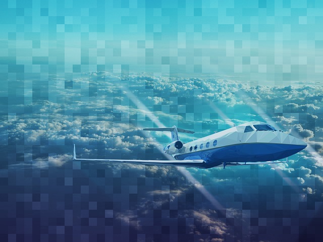 C-20 C-20B 湾流 - 上的免费照片