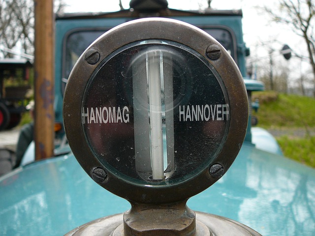 Hanomag 汉诺威 古董车 - 上的免费照片