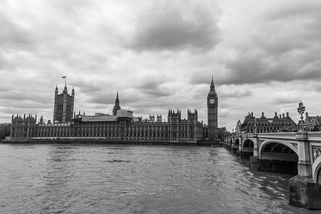 伦敦 西敏寺 大笨钟 - 上的免费照片
