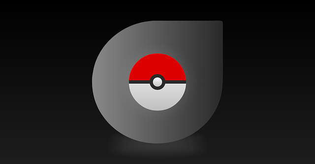 口袋妖怪 Pokéball 红色 - 上的免费图片