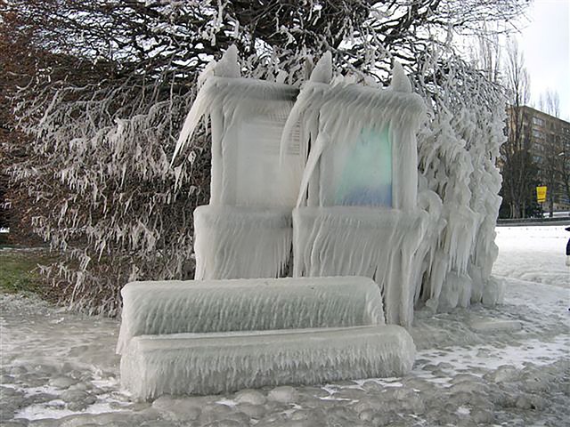寒冷的 雪 冬天 - 上的免费照片