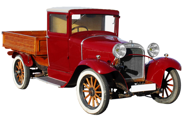 孤立 躲闪 卡车 - 上的免费图片