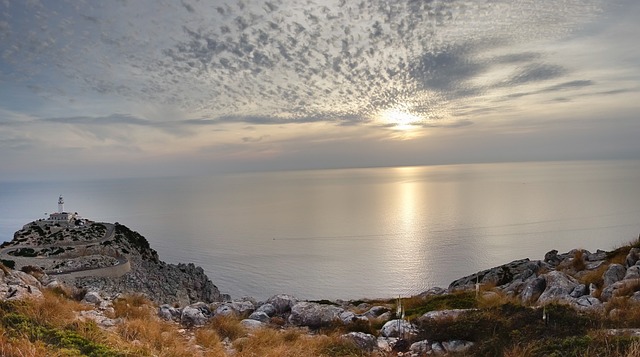 马略卡岛 章 Formentor - 上的免费照片