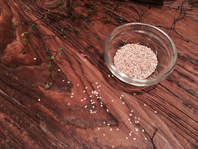 芝麻 树 图案 - 上的免费照片