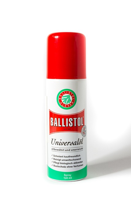 Ballistol 油 武器 - 上的免费照片