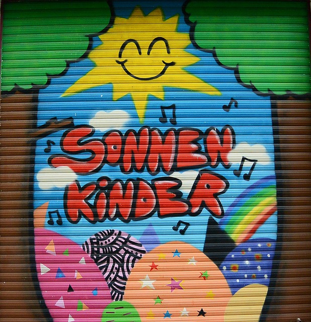 涂鸦 街头艺术 城市艺术 - 上的免费照片